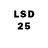 LSD-25 экстази кислота Natasha Tregubova