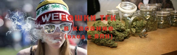 хмурый Михайловск