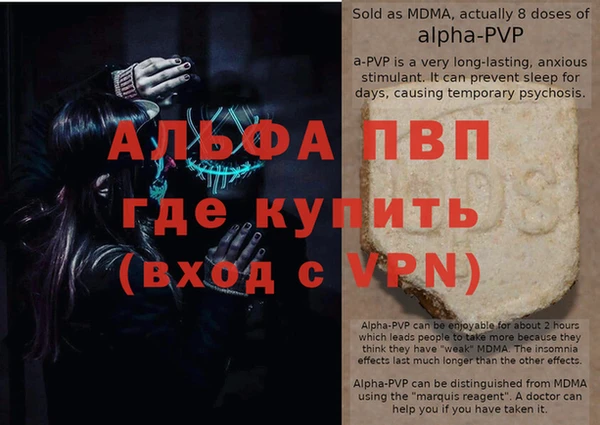 хмурый Михайловск